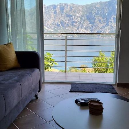 Ancora Prcanj Κότορ Εξωτερικό φωτογραφία