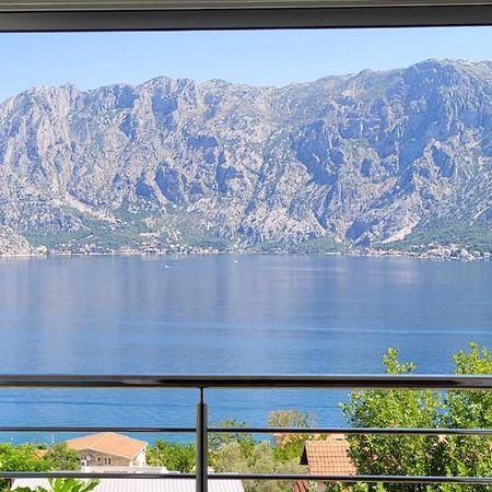 Ancora Prcanj Κότορ Εξωτερικό φωτογραφία
