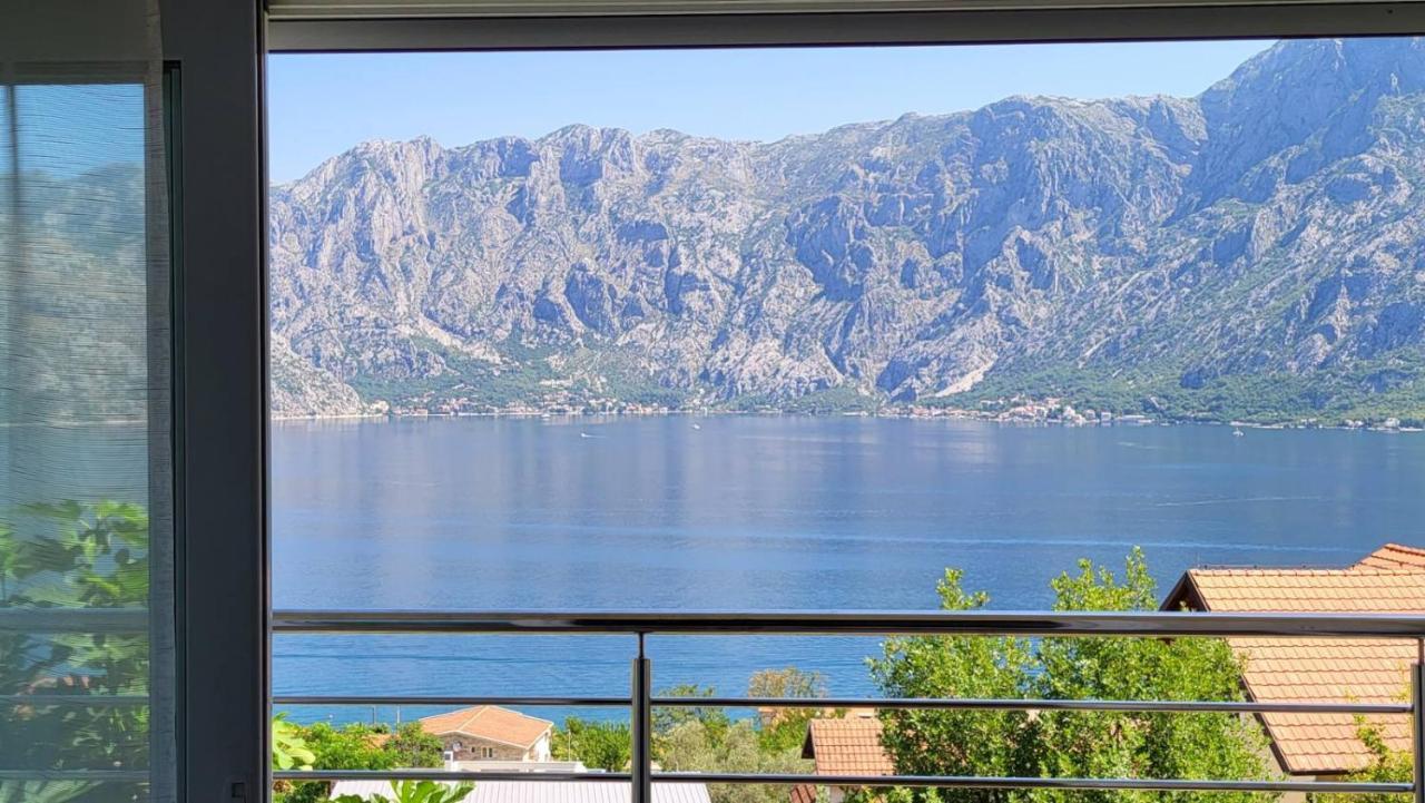 Ancora Prcanj Κότορ Εξωτερικό φωτογραφία